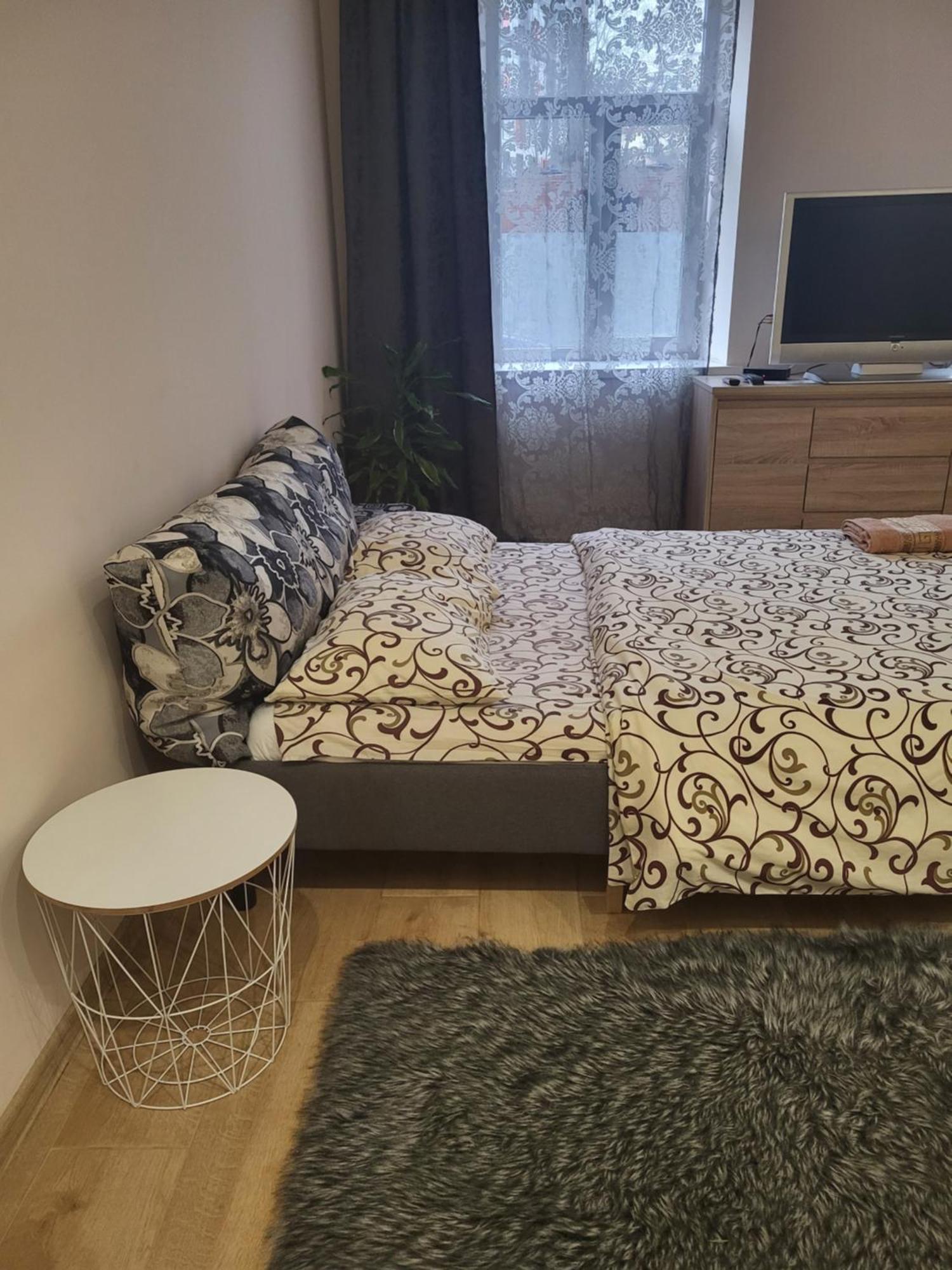 На Ярослава Мудрого Lviv Ngoại thất bức ảnh